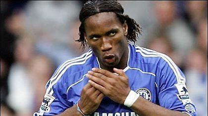 «Δεν θα αποφασίσουμε μέχρι το τέλος της σεζόν για Ντρογκμπά»