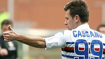 Συμφωνία Γιουβέντους- Σαμπντόρια για Κασάνο!