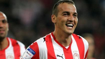 Κοβάτσεβιτς: «Αισθάνομαι πρωταθλητής»