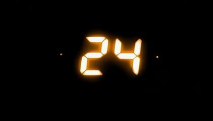 Και 8η σεζόν για το «24»...