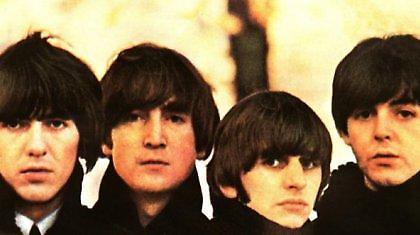 Λίβερπουλ VS «Σκαθάρια»