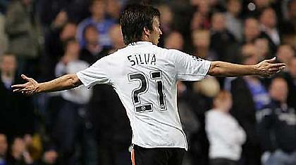 Στο Τορίνο ο μάνατζερ του Σίλβα