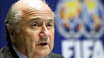 Μπλάτερ: «Αφήστε περιθώριο ιδιωτικής ζωής στους αθλητές μας»