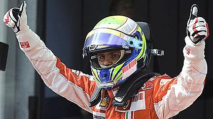 Μάσα: «Είμαι 100% έτοιμος για τη νέα σεζόν»