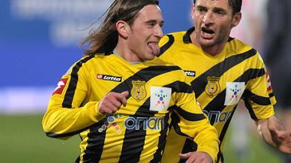 ΟΣΦΠ: Υπό προϋποθέσεις για Κουτσιανικούλη