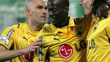 Μαϊστόροβιτς: «Χαίρομαι για τον Εντίνιο»