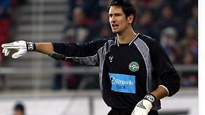 Στα υπ’ όψιν της Τβέντε ο Γκσπούρνινγκ