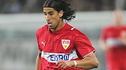 Πλήγμα με Κεντίρα στη Στουτγκάρδη