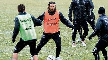 Επέστρεψαν «Λύμπε» και Αμανατίδης