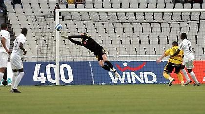 Ο ΚΥΡΙΟΣ Μάχο!