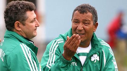 ΠΑΟ: Ενοχλήθηκαν από τον Τεν Κάτε