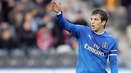 Φαν ντερ Φάαρτ: «Με κολακεύει το ενδιαφέρον του Χίντινκ»