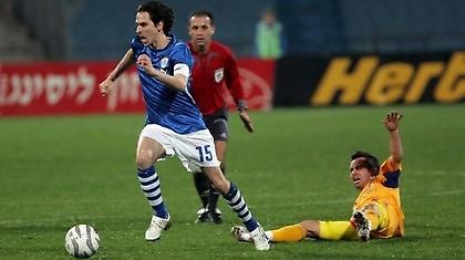 Μπεναγιούν: «Δεν θέλω να το χάσω με τίποτα»