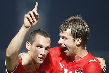 Πόγκατετς ο αντι-Ίβανσιτς