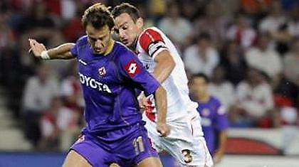 Επιστρέφει ο Τζιλαρντίνο