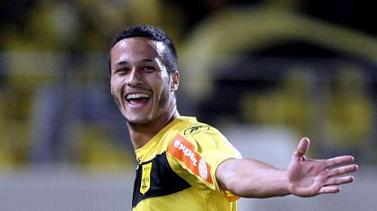 ΑΡΗΣ: Χωρίς Κάλβο η προπόνηση