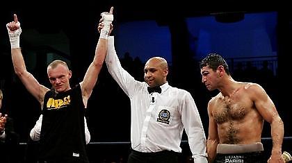 Θρήνος για Παρίζι