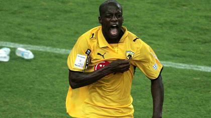 Εντίνιο: «Απέδειξα την αξία μου»!