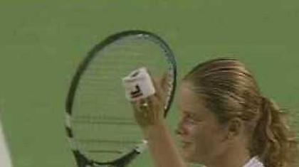 Επιστρέφει η Κλάιστερς