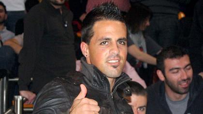 Βιτόλο: «Μπορούμε πλέι οφ…»