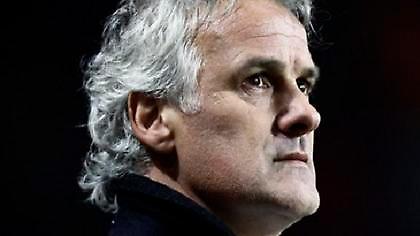 «Διαζύγιο» με Ρούτεν η Σάλκε