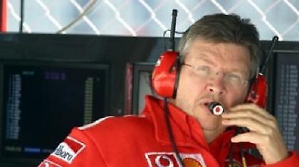 Κανονικά στη Μελβούρνη η BRAWN GP