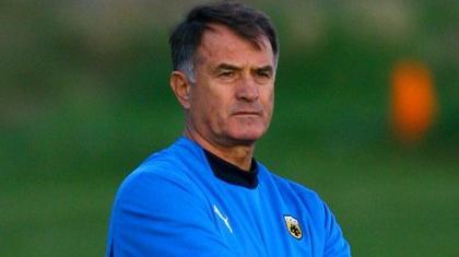 Μπάγεβιτς: «Εχουν ταλέντο, αλλά…»