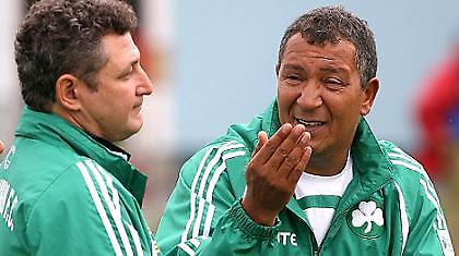 Ο στόχος είναι… λίγοι και καλοί