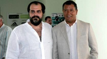 Πατέρας: «Κανένα θέμα Τεν Κάτε»