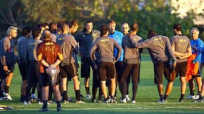 Καλή η νέα γενιά, αλλά χρειάζονται κι άλλοι