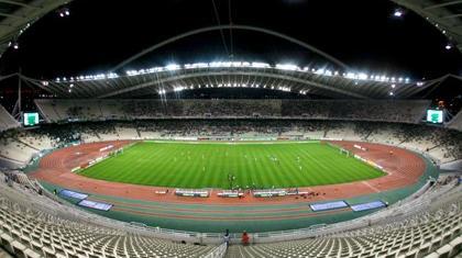 Στον «αέρα» ο τελικός του Κυπέλλου Ελλάδας