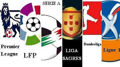 Η τελική ευθεία στα «μεγάλα» πρωταθλήματα