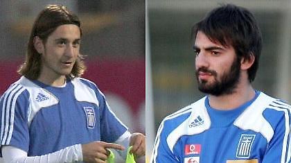 Ο Γρηγόρης, ο Βασίλης και το σκεπτικό του Ρεχάγκελ…