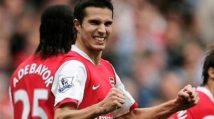 Φαν Πέρσι: «Ποτέ δεν είχα επίσημη πρόταση από τη Ρέιντζερς»