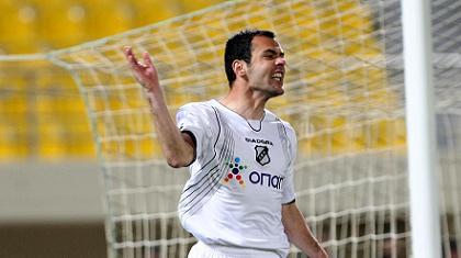 ΟΦΗ: Επέστρεψε ο Πόποβιτς