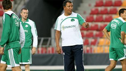 ΠΑΟ: Ήρθε για να μείνει ο Ραντοβάνοβιτς