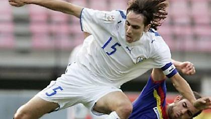 Με Μπεναγιούν κόντρα στην Εθνική