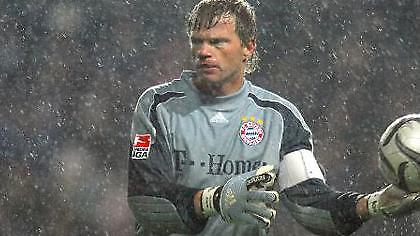 «Πόρτα» σε Σάλκε από Καν