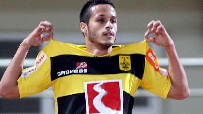 Κάλβο: «Ποτέ δεν μίλησα με ΠΑΟΚ»