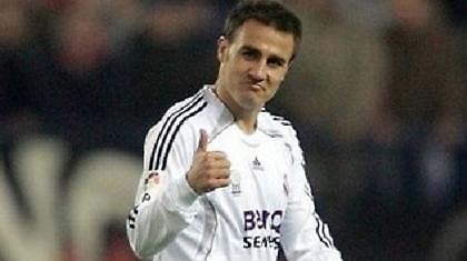 Φέντελε: «Να παραμείνει στη Ρεάλ θέλει ο Καναβάρο»