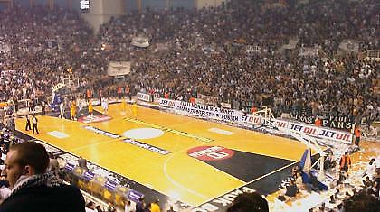 «Ταλαίπωρε» ΠΑΟΚ, τι σου ‘μελε να πάθεις…