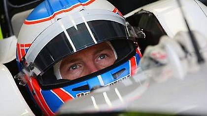 «Έσπασαν το ρόδι» Μπάτον και Brawn GP