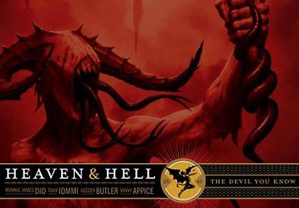 Black Sabbath: Η επιστροφή