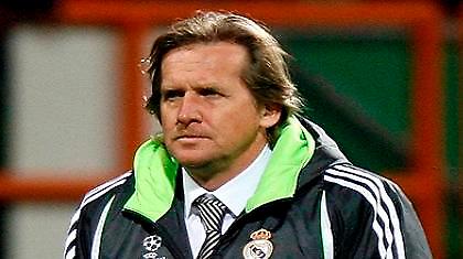 Σούστερ ο… αντι-Βαλβέρδε στην Ατλέτικο;