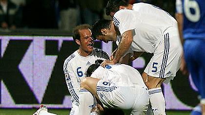 Αποστολή εξετελέσθη...