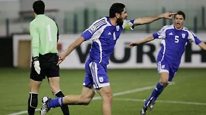 Πρώτη νίκη για Κύπρο