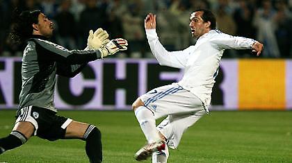 Με τέτοιο Γκέκα θα την βρούμε την άκρη...