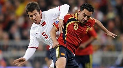 H Eυρώπη παίζει μπάλα (video)