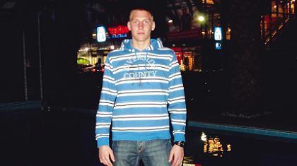 Ραντοβάνοβιτς: «Μεγάλη ευρωπαϊκή ομάδα ο ΠΑΟ»