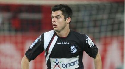 ΟΦΗ: «Θετικός» ο Μονιάκης